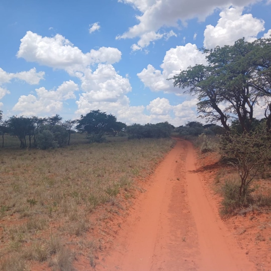 Commercial Property for Sale in Boshof Rural Free State